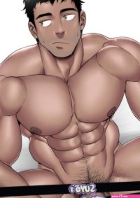 This Guy Chapter 4- Suyohara