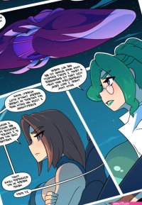 Swelling Invasion Issue 6 Complete Collection by Monocle from Patreon