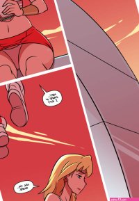 Monocle Swelling Invasion 7