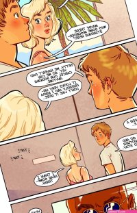 Swinging Island 2- Pleasure Island- By Andrew Tarusov- Public Sex