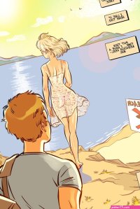 Page 6 of Swinging Island by Andrew Tarusov