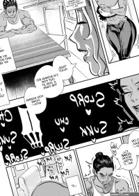 Sisters Of Taboo Porn Comic
