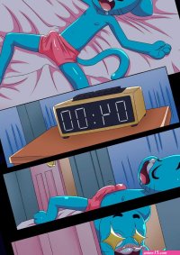 Taboo Desires Porn Comic english 02