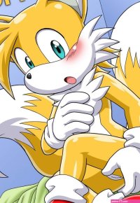 Tails Tales 1 Sex Comic