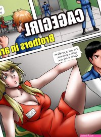 Porn comics with Tall Girl. A big collection of the best Porn comics