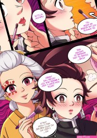 Kimetsu No Yaiba