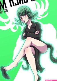 Porn comics with Tatsumaki the best collection of porn comics