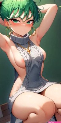 Tatsumaki One punch Man free hentai porno xxx comics rule34 nude art at HentaiLib.net