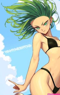 Tatsumaki One Punch Man free hentai porno xxx comics rule34 nude art at HentaiLib.net