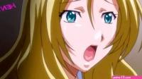 Horny Teen Teacher Loves Cumming Inside Female Students HARDCORE Anime School Sex