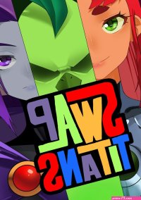 Swap Titans Teen Titans TSFSingularity TNGKBmarlon Porn Comic