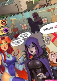 Teen titans xxx comic princess.onl Fappening Celebrity Photos