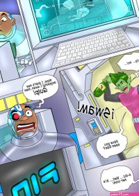 Teen Titans