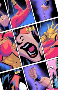 Spider-Woman