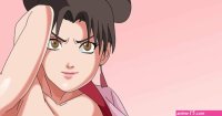Tentens Night Out Naruto Super Melons nHentai Comics