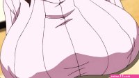 Tetas anime