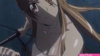 Ecchi anime qué tetas digo anime me recomiendas xdd top 3 ecchi sofy