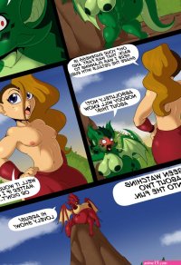 Emeralds Challenge