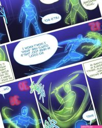 S.EXpedition part 7 Porn Comic english 99