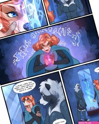 The Sword of Souls Porn comic Cartoon porn comics Rule 34 comic