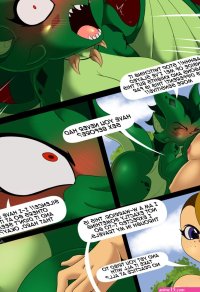 Emeralds Challenge