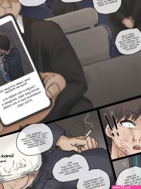 Idol By Laliberte Porn Comic english 04