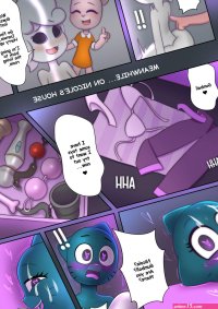 The Amazing Surprise