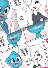 The Amazing Surprise
