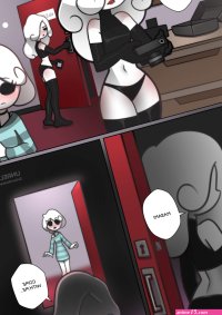 The Amazing Surprise 2 Porn comic Cartoon porn comics Rule 34 comic