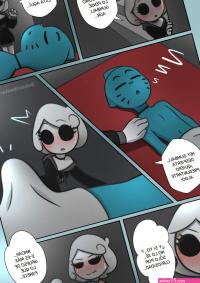 The AMAZING Surprise parte 2