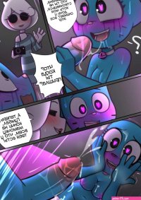 . 2. The Amazing Surprise. Hark Art. The Amazing Surprise.