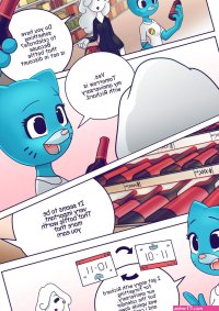 The Amazing Surprise