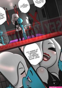 . 2. The Amazing Surprise. Hark Art.