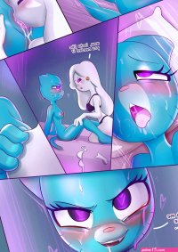 The Amazing Surprise