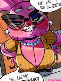 Explore the Awesome The Amazing World of Gumball Works