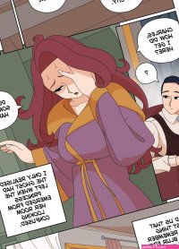 Ellie Skinsuit Part 6 Porn Comic english 57