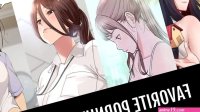 Late bloomers manga