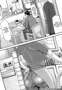 Bloomers Mama nhentai