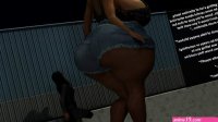 3D : Redfired0gu2013 Late Bloomer 2 Porn Comic