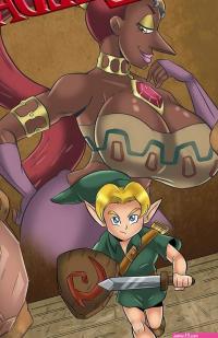 The Legend Of Zelda