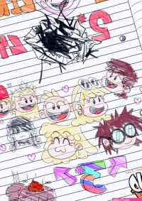 The Loud House