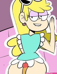 The Loud House