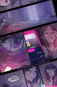 The Naughty In-Law 4