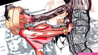Porn comic Ashley s MAGA Misadventures. ThePit Sex comic girl decided to