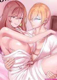 The Promised Neverland 2 Porn Comics XXX Comics Hentai Manga
