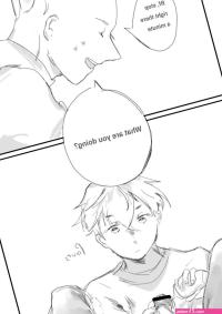 The promised neverland porn comics