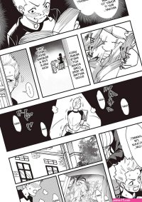 The promised neverland porn comics