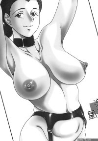 Yakusoku no Nebaneba Land nhentai