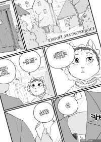 The Siege Of Maastricht 3 Porn Comic