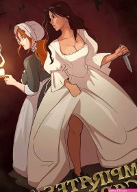 Pirates Of The Caribbean porn comics cartoon porn comics Rule 34